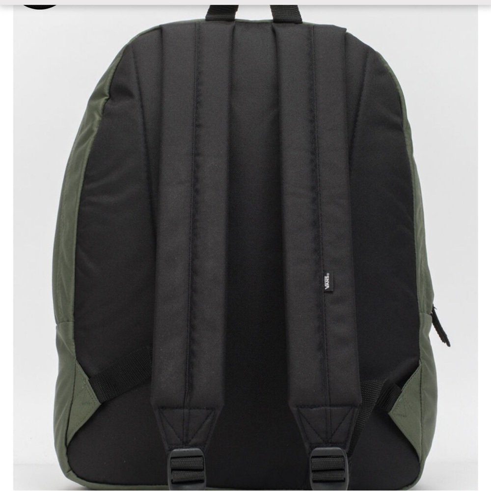 Vans Backpack - image 6
